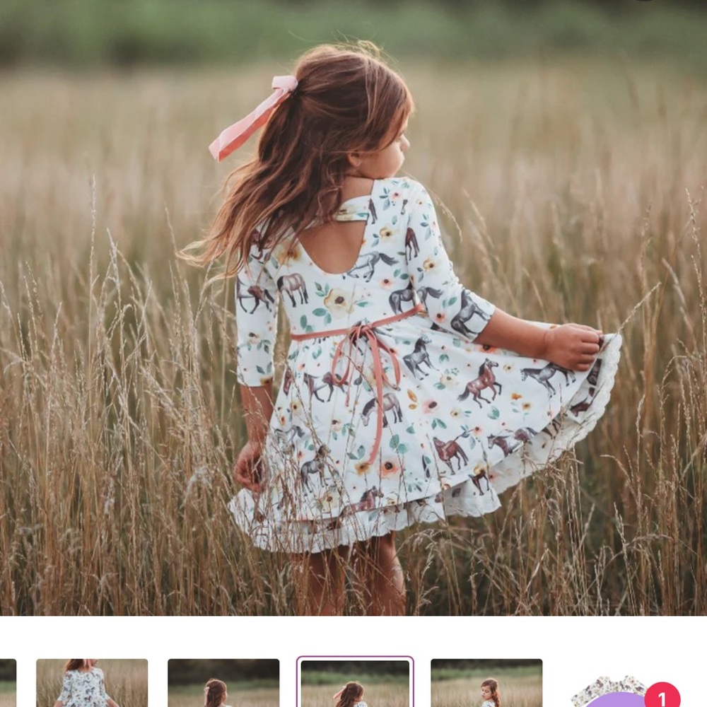 Cheeky Plum Pink Red Keyhole Sundress Casual